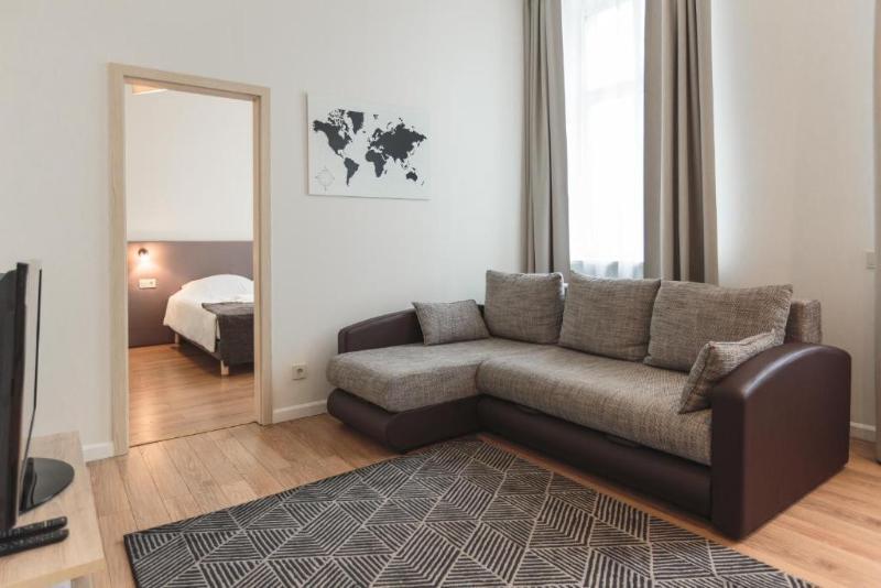 Riga Lux Apartments - Easy Stay Экстерьер фото