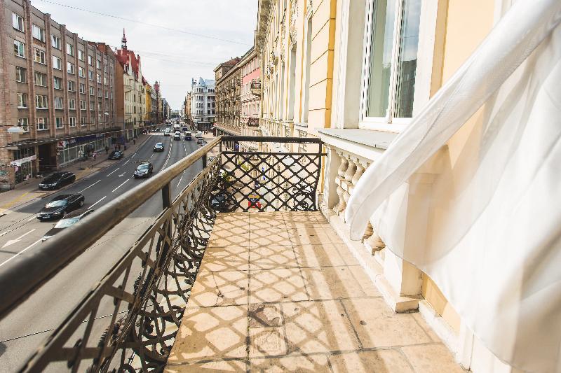 Riga Lux Apartments - Easy Stay Экстерьер фото